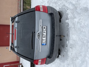Vând Kia Sportage
