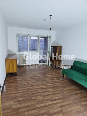 Apartament 3 camere 76MP | Nicolae Titulescu | Victoriei | Igienizat | - imagine 2