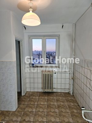 Apartament 3 camere 76MP | Nicolae Titulescu | Victoriei | Igienizat | - imagine 6