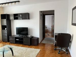 C.Aradului 3 camere cu 2 bai, et 3, amenajat modern, complet mobilat si utilat, cu CENTRALA PROPRIE