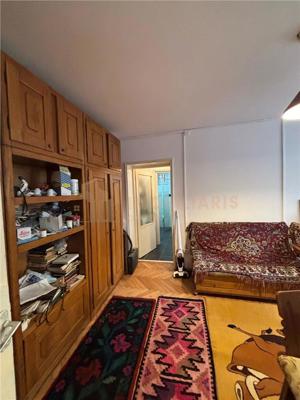 Apartament 2 camere zona Petre Dulfu - imagine 4