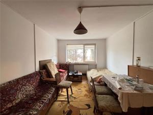 Apartament 2 camere zona Petre Dulfu - imagine 3