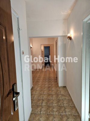 Apartament 3 camere 76MP | Nicolae Titulescu | Victoriei | Igienizat | - imagine 4