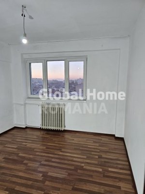 Apartament 3 camere 76MP | Nicolae Titulescu | Victoriei | Igienizat |