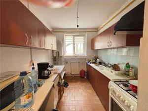 Apartament 2 camere zona Petre Dulfu - imagine 2