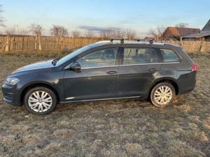 Vând WV Golf 7 An fabricatie 2016 Euro6- 4 Motion 2.0 Diesel - imagine 5