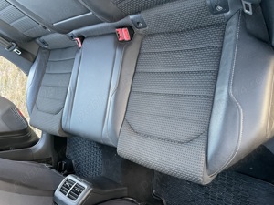 Vând WV Golf 7 An fabricatie 2016 Euro6- 4 Motion 2.0 Diesel - imagine 7