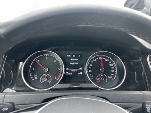 Vând WV Golf 7 An fabricatie 2016 Euro6- 4 Motion 2.0 Diesel - imagine 4