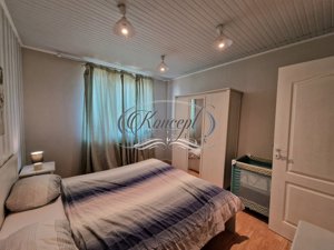 Apartament la cheie cu parcare in Manastur - imagine 5