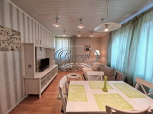 Apartament la cheie cu parcare in Manastur - imagine 1