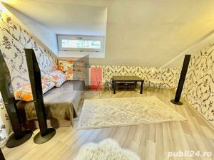 Vânzare apartament 3 camere centrală Unirii-Traian - imagine 9