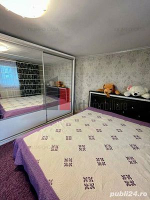 Vânzare apartament 3 camere centrală Unirii-Traian - imagine 7