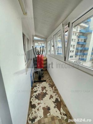 Vânzare apartament 3 camere centrală Unirii-Traian - imagine 2