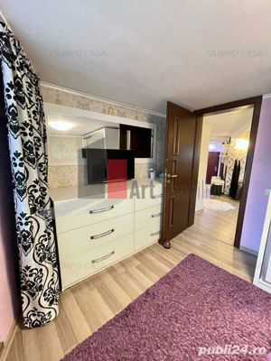 Vânzare apartament 3 camere centrală Unirii-Traian - imagine 4