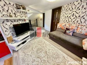 Vânzare apartament 3 camere centrală Unirii-Traian - imagine 10