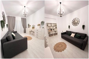 Apartament 3 camere | Modern | Aparatorii Patriei - imagine 6