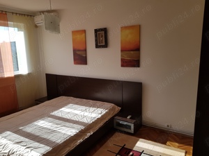 Apartament de închiriat, 2 cam mobilate