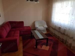 Apartament de închiriat, 2 cam mobilate - imagine 7