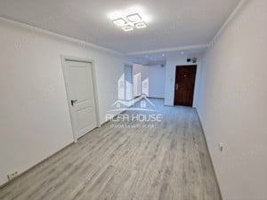 Apartament 2 camere , renovat , etajul 2 ! 