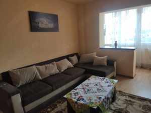 Inchiriez apartament 2 camere Chisineu-Cris, etajul 1, central - imagine 2