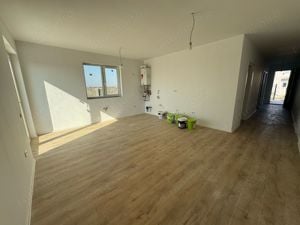 Duplex pe parter- Mosnita Noua- 3 camere- 102.000 Euro - imagine 9