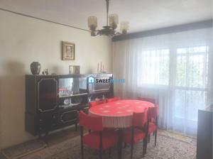 Apartament cu 3 camere VAlecsandri Fagaras - imagine 2