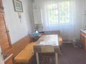 Apartament cu 3 camere VAlecsandri Fagaras - imagine 4