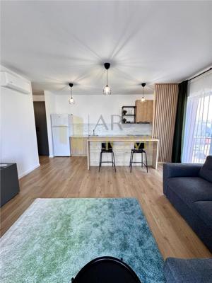 Apartament 2 camere parcare proprie, la prima inchiriere, Ploiesti, Prahova Value Center. - imagine 4