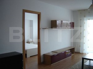 Apartament 2 camere zona Iulius Mall Gheorgheni - imagine 5