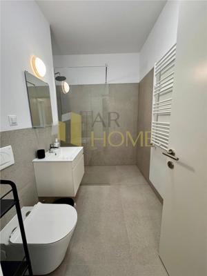 Apartament 2 camere parcare proprie, la prima inchiriere, Ploiesti, Prahova Value Center. - imagine 19