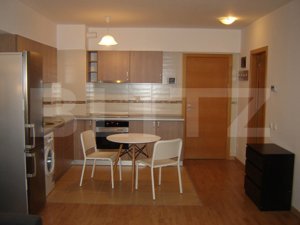 Apartament 2 camere zona Iulius Mall Gheorgheni - imagine 2