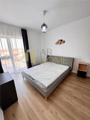 Apartament 2 camere parcare proprie, la prima inchiriere, Ploiesti, Prahova Value Center. - imagine 11