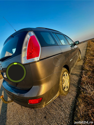 Mazda 5 - imagine 8