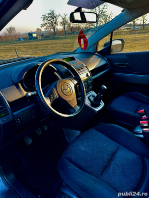 Mazda 5 - imagine 6