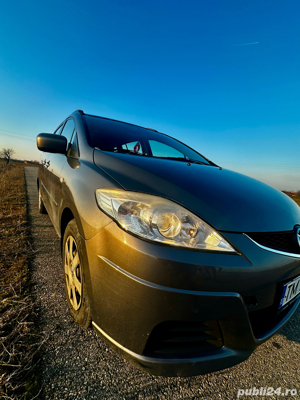 Mazda 5 - imagine 9