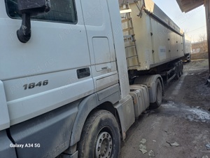 angajez sofer pe bascula de cereale 