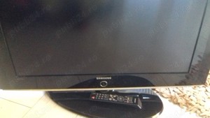 TV LCD Samsung HD diag.80 in stare foarte buna - imagine 4