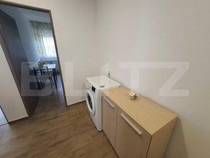 Apartament 2 camere, 50 mp, parcare, zona strazii Mihai Romanul - imagine 6