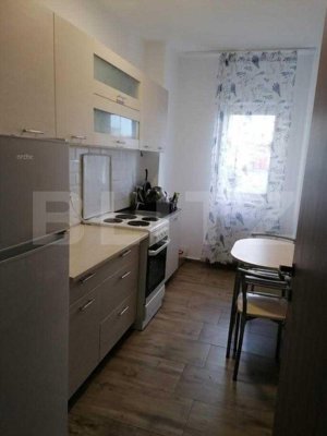 Apartament 2 camere, 50 mp, parcare, zona strazii Mihai Romanul - imagine 4