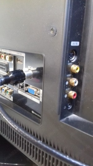 TV LCD Samsung HD diag.80 in stare foarte buna - imagine 5