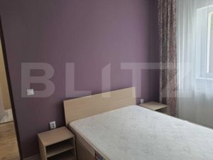 Apartament 2 camere, 50 mp, parcare, zona strazii Mihai Romanul - imagine 2