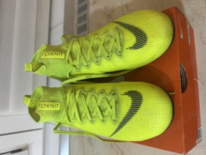 Ghete de fotbal Nike JR SUPERFLY 6 ELITE FG Marimea 36.5