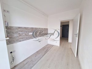 Apartament finisat, cu CF, pe strada Frunzisului - imagine 6