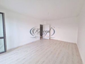 Apartament finisat, cu CF, pe strada Frunzisului - imagine 4