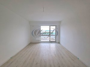 Apartament finisat, cu CF, pe strada Frunzisului - imagine 2