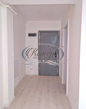 Apartament finisat, cu CF, pe strada Frunzisului - imagine 9