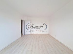 Apartament finisat, cu CF, pe strada Frunzisului - imagine 3