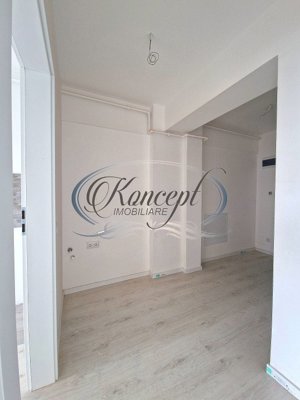 Apartament finisat, cu CF, pe strada Frunzisului - imagine 8