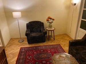 Vand apartament 2 camere et.1