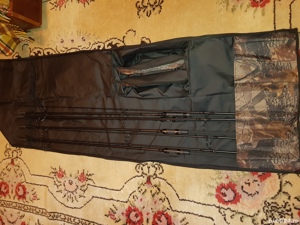 Lansete Sonik ,bete ,mulinete,avertizori si husa